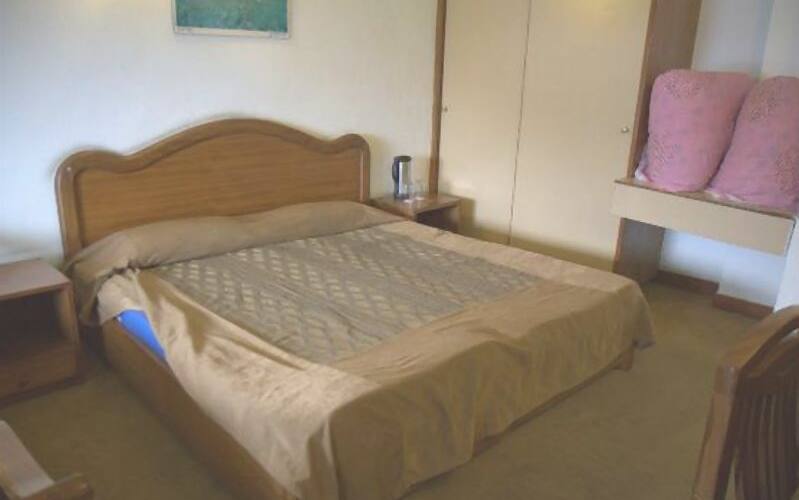 The Shrikhand Cottage, Sarahan 2